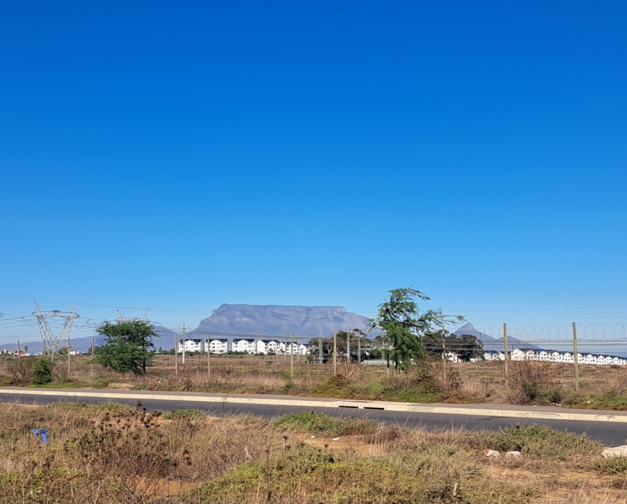 To Let 1 Bedroom Property for Rent in Richwood Western Cape